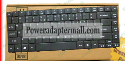 New Acer Aspire 4741 4745 4741G/Z US Keyboard